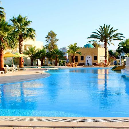 The Ksar Djerba Charming Hotel & Spa ميدون المظهر الخارجي الصورة