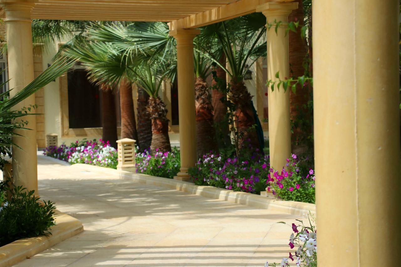 The Ksar Djerba Charming Hotel & Spa ميدون المظهر الخارجي الصورة