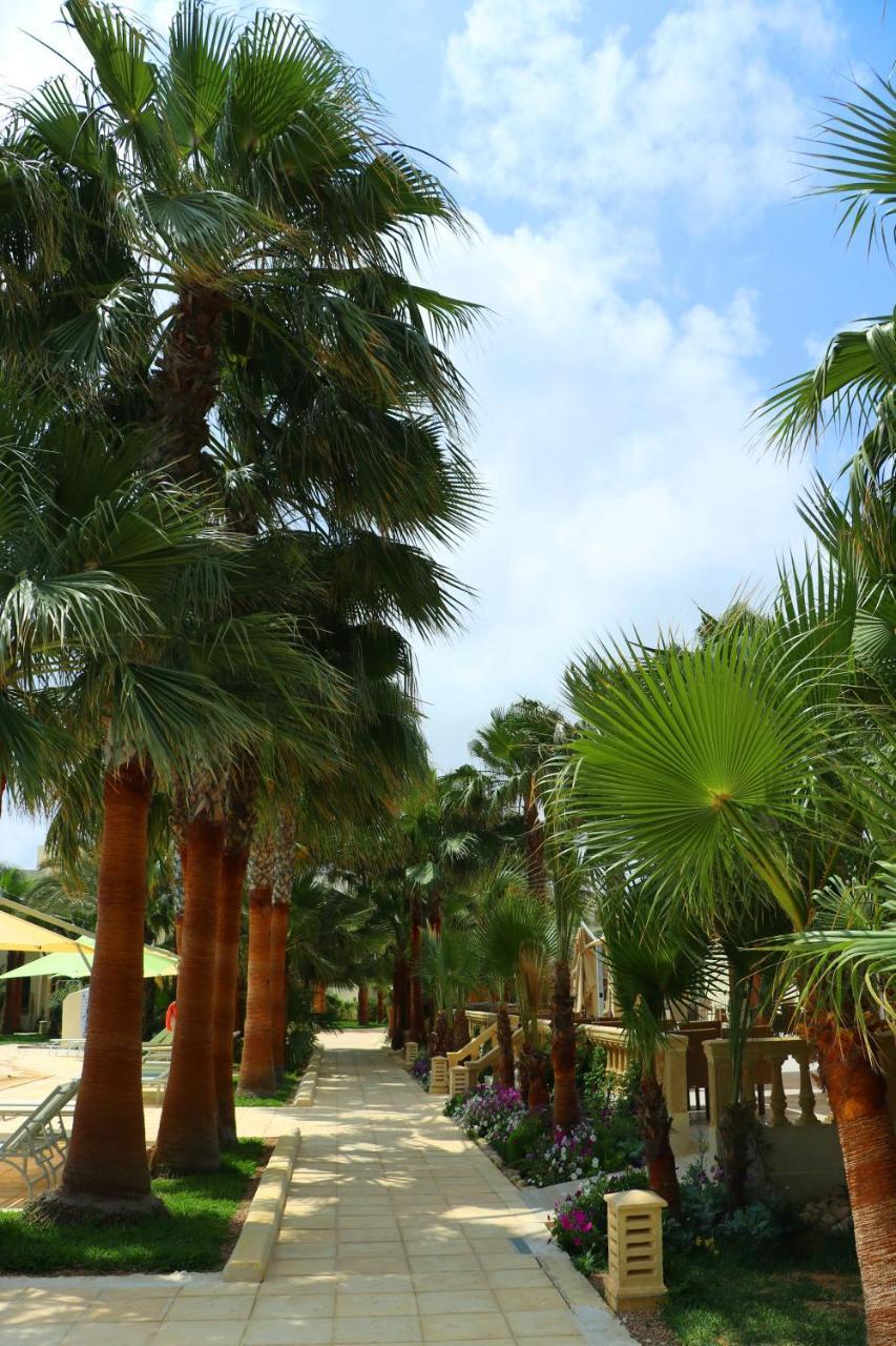 The Ksar Djerba Charming Hotel & Spa ميدون المظهر الخارجي الصورة