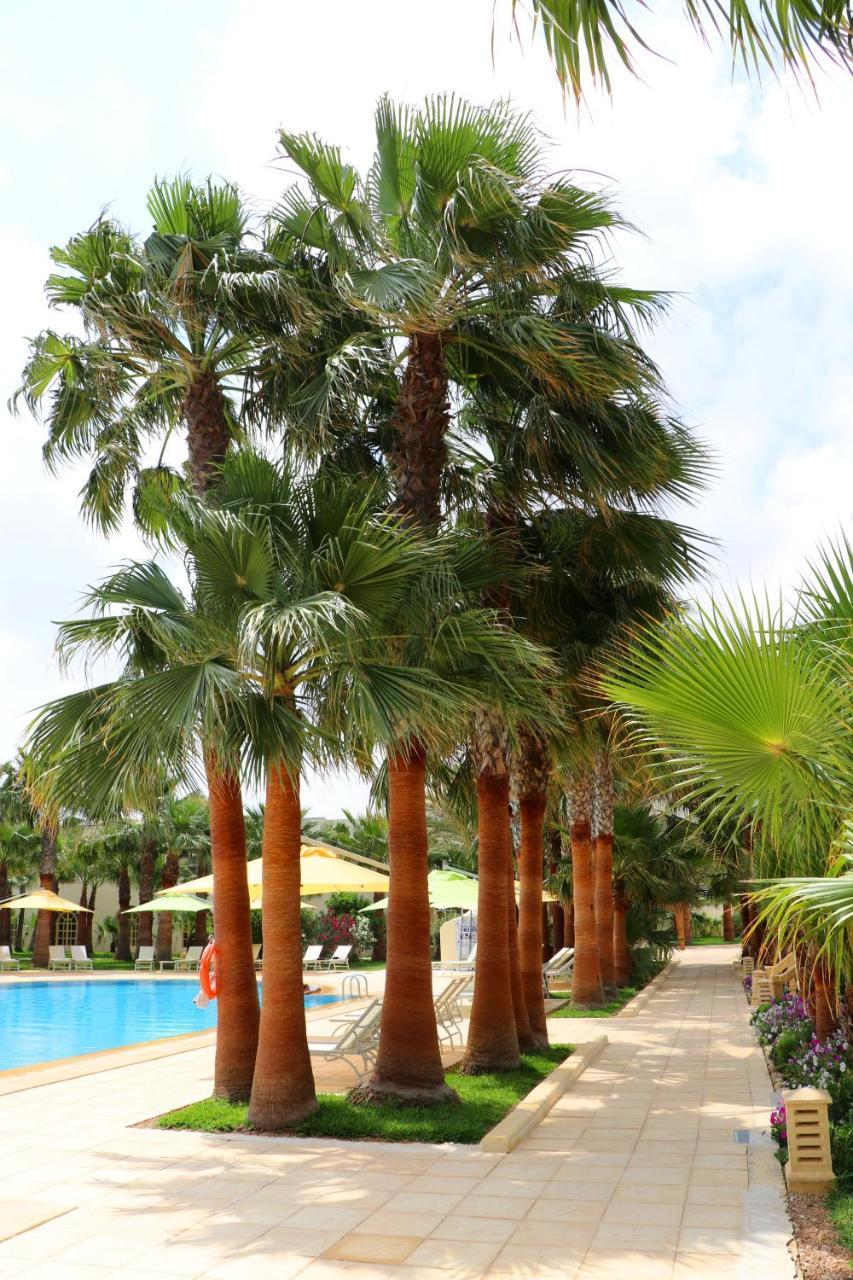 The Ksar Djerba Charming Hotel & Spa ميدون المظهر الخارجي الصورة